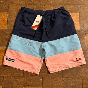 Ellesse Trunks Nike Dunk Jordan AF1 New Balance 2002R Adidas Samba Puma Speedcat